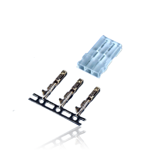 PowerBox JR Servo Connector